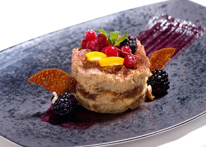 Szálloda Schwarzer Baer 4*