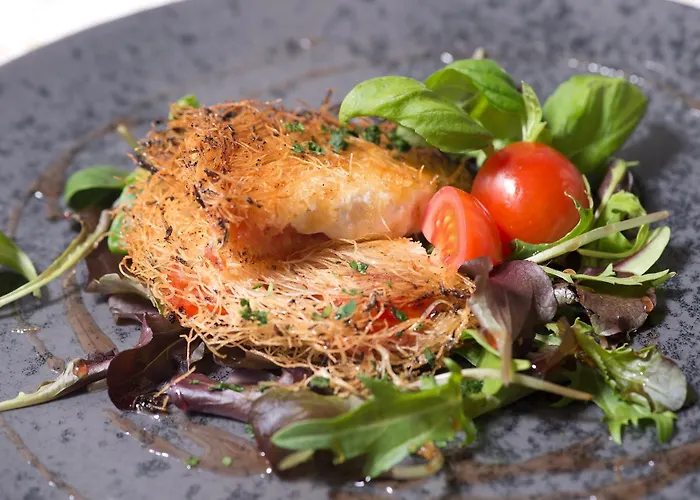 Szálloda Schwarzer Baer 4*