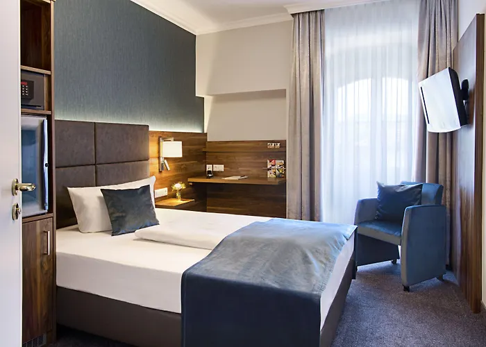 Szálloda Schwarzer Baer