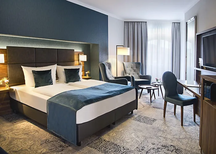 Szálloda Schwarzer Baer