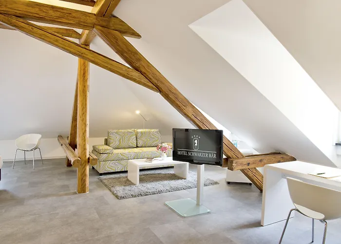 シュヴァルツァー ベア 4*