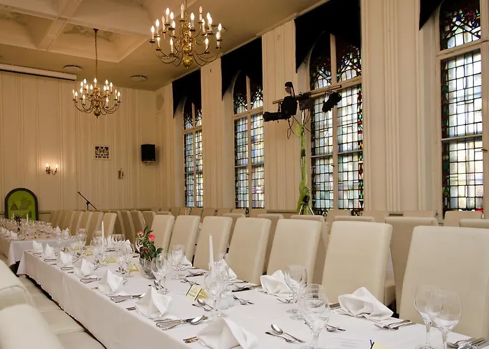 ホテル シュヴァルツァー ベア イェーナ